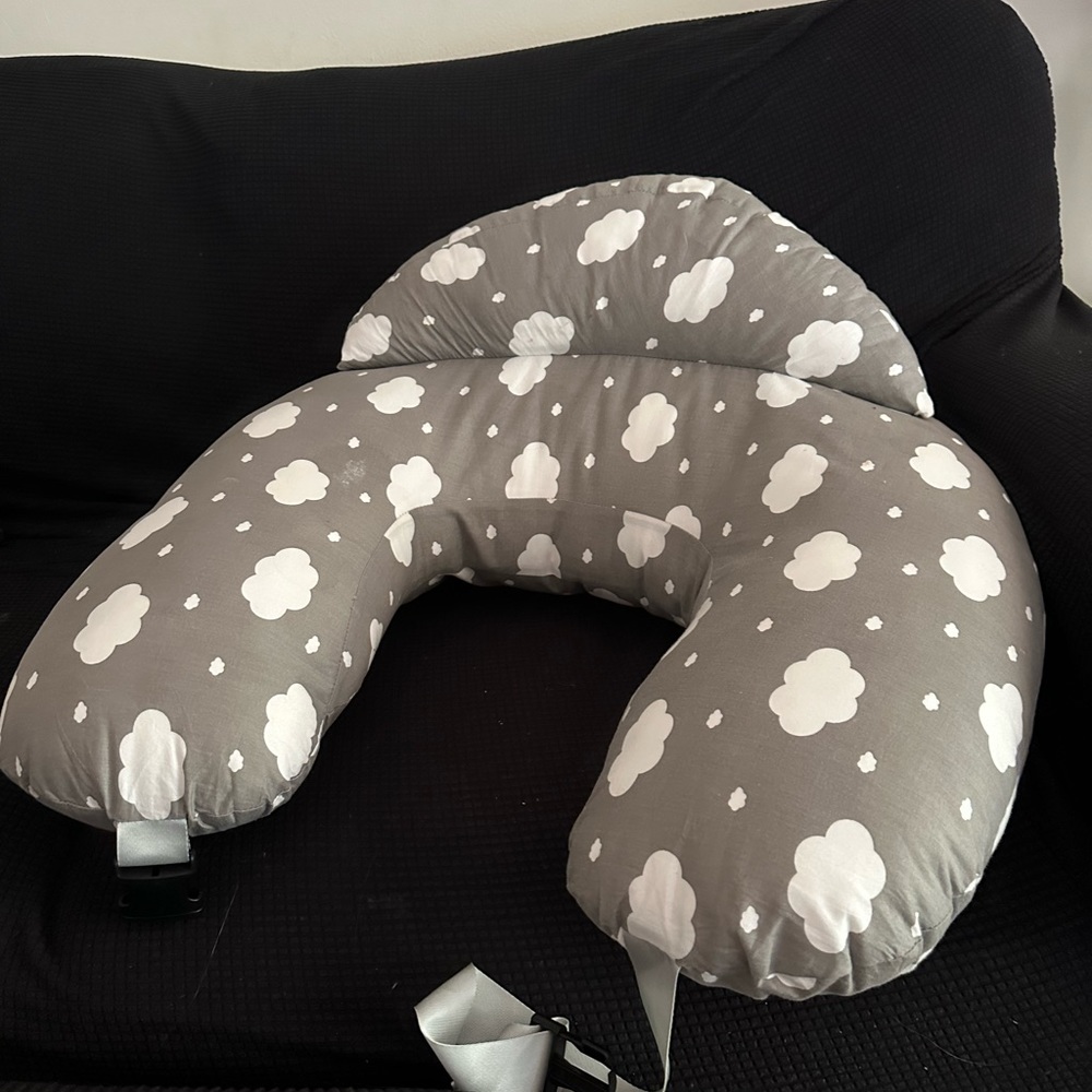Momcozy Nursing Pillow